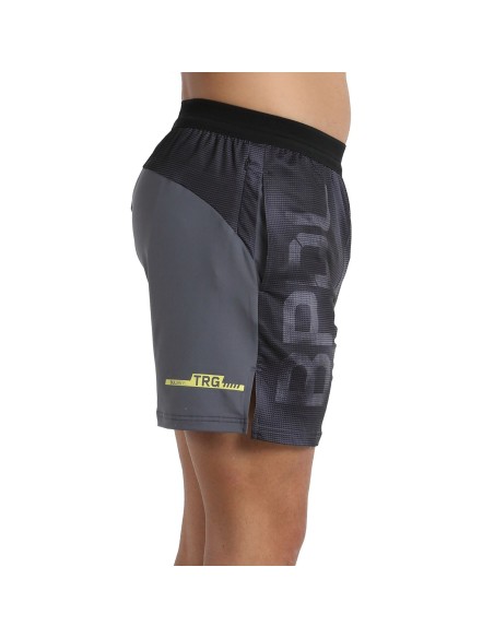 Pantalón Corto Bullpadel Orge | Ofertas de pádel